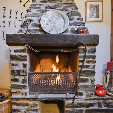 Apartment Locazione Turistica Grand Haury *