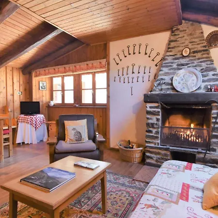 Locazione Turistica Grand Haury Apartment