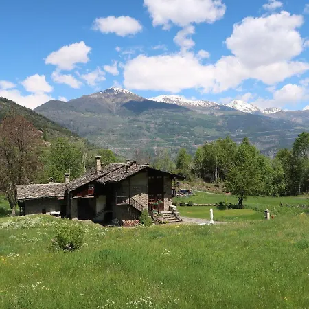 Apartment Locazione Turistica Grand Haury *
