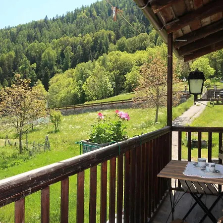 Locazione Turistica Grand Haury * Auri Grande