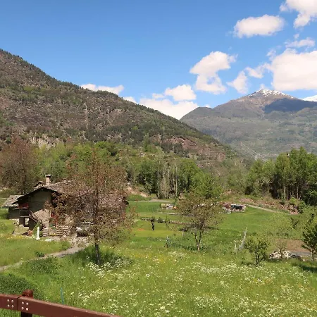 Locazione Turistica Grand Haury Apartment