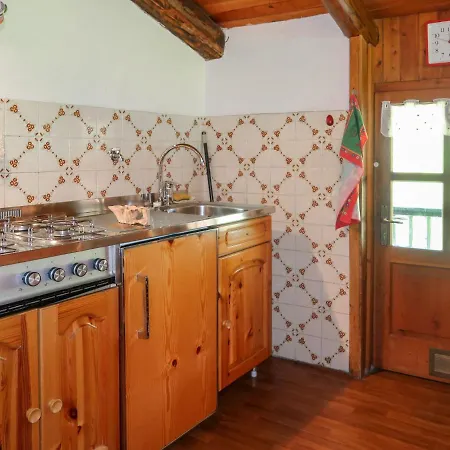 Locazione Turistica Grand Haury Apartment *