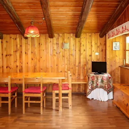 Locazione Turistica Grand Haury * Auri Grande