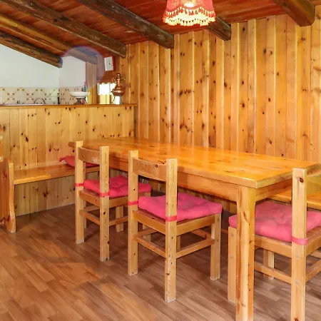 Locazione Turistica Grand Haury Apartment Auri Grande
