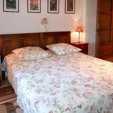 Locazione Turistica Grand Haury Auri Grande