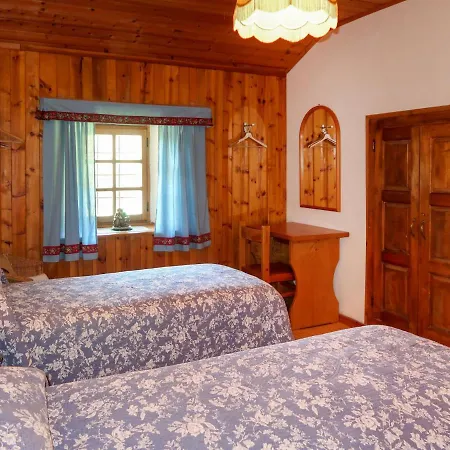 Locazione Turistica Grand Haury * Auri Grande