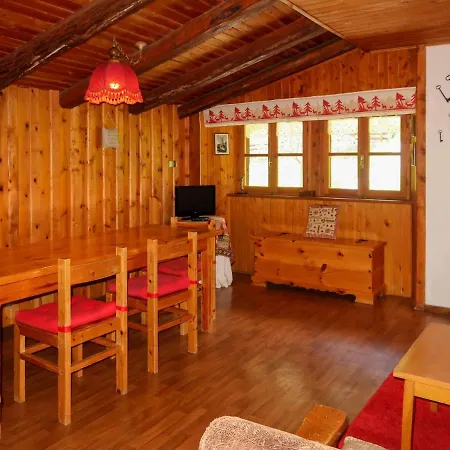 Locazione Turistica Grand Haury Apartment Auri Grande