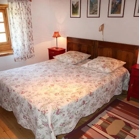 Locazione Turistica Grand Haury Apartment