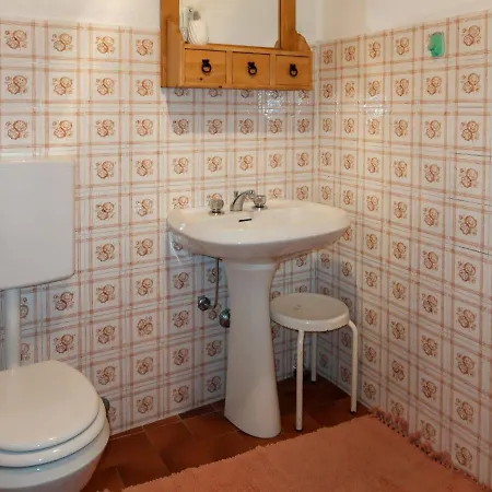 Apartment Locazione Turistica Grand Haury *