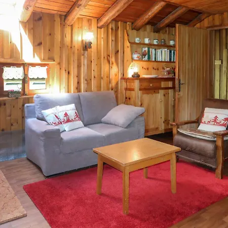 Apartment Locazione Turistica Grand Haury *
