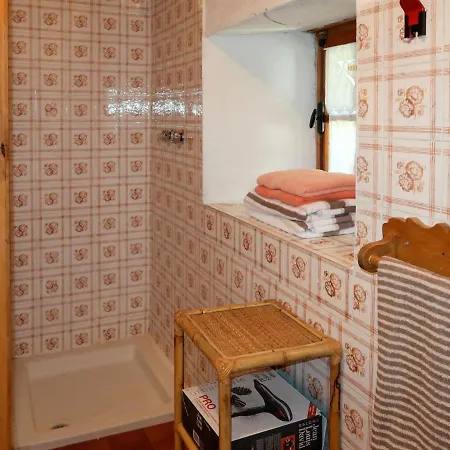 Locazione Turistica Grand Haury Apartment Auri Grande