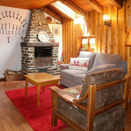Apartment Locazione Turistica Grand Haury Auri Grande