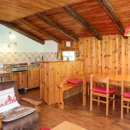 Apartment Locazione Turistica Grand Haury *