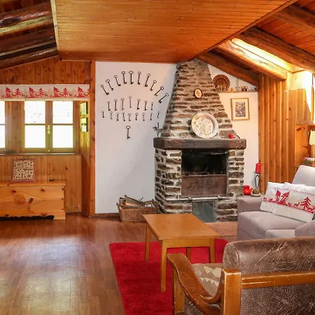 Locazione Turistica Grand Haury Apartment