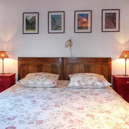 Apartment Locazione Turistica Grand Haury