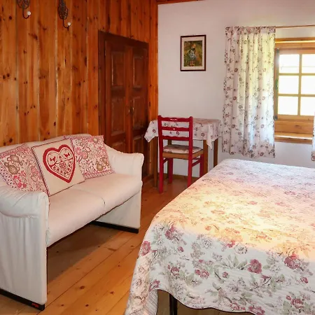 Locazione Turistica Grand Haury *