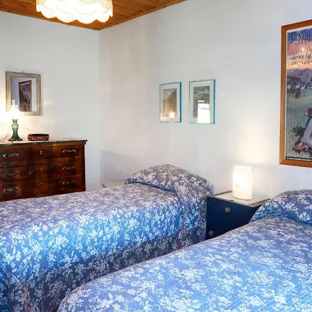 Locazione Turistica Grand Haury Apartment
