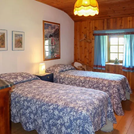 Apartment Locazione Turistica Grand Haury