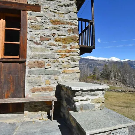 Apartment Locazione Turistica Grand Haury Auri Grande