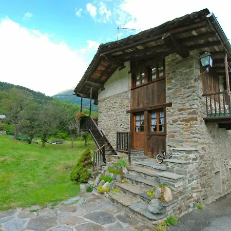 Apartment Locazione Turistica Grand Haury Auri Grande