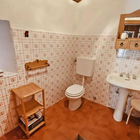 Locazione Turistica Grand Haury *