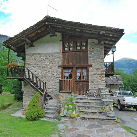 Locazione Turistica Grand Haury Apartment Auri Grande